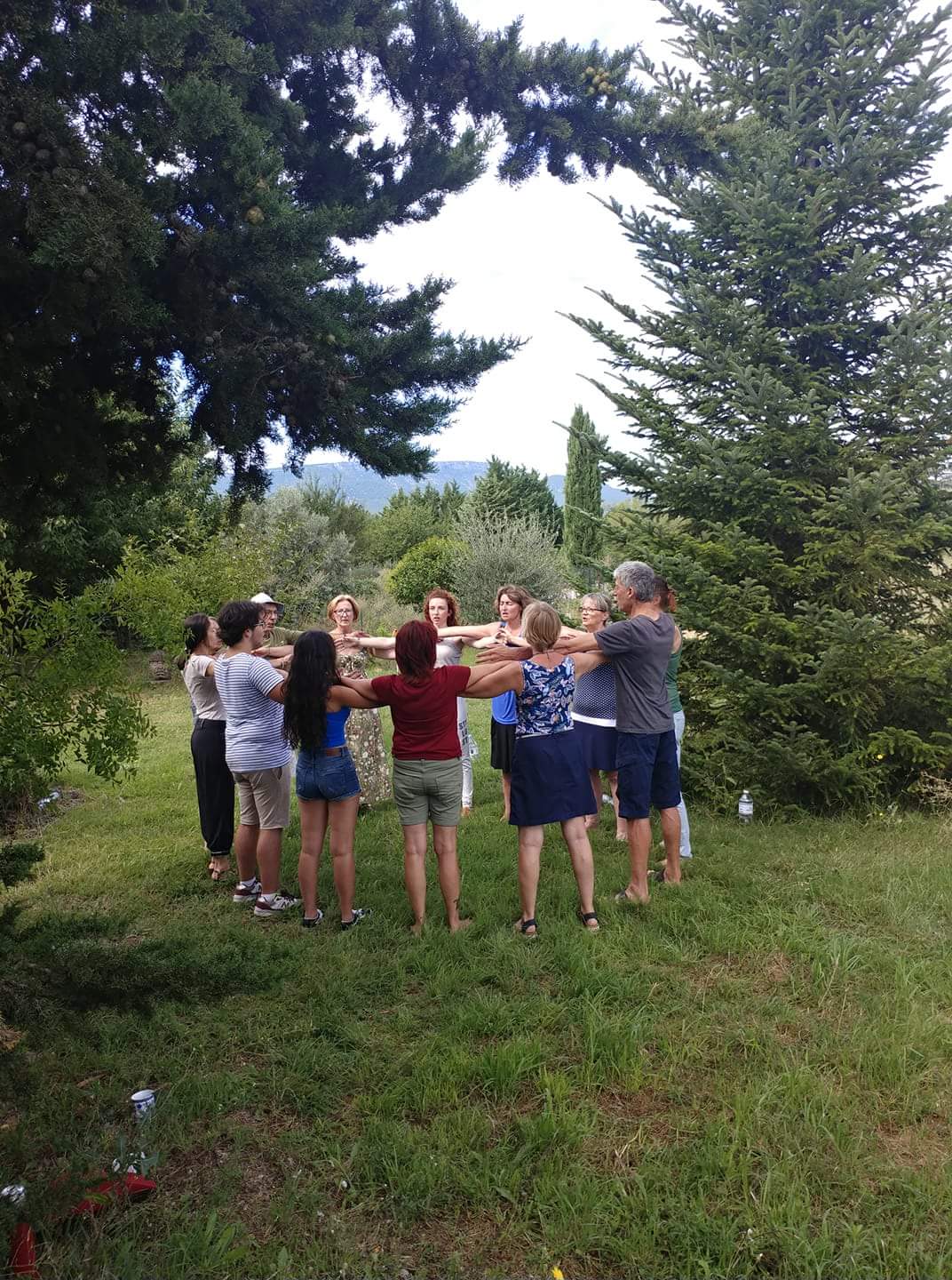 photo atelier chant intuitif