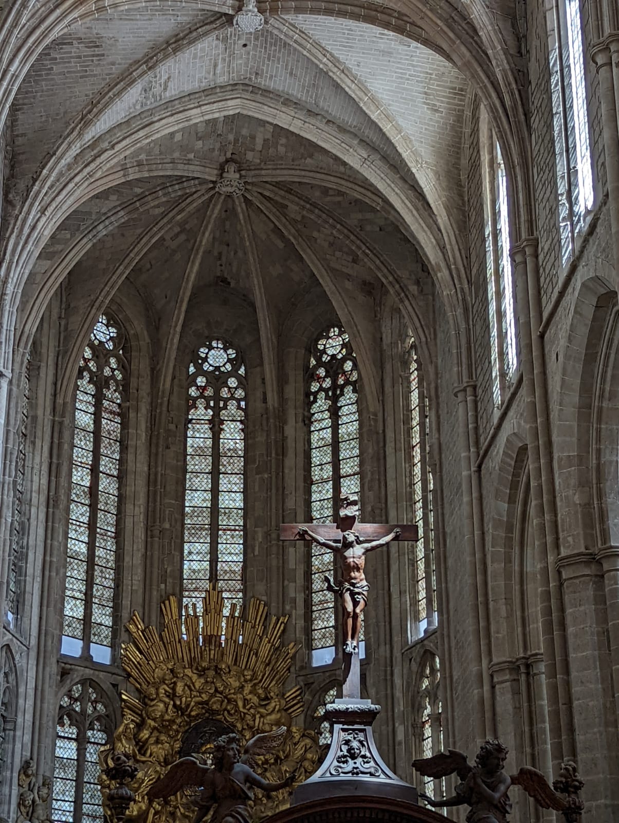 Photo Ateliers chant grégorien