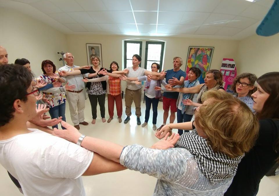 Qu&rsquo;est ce que le chant intuitif ?