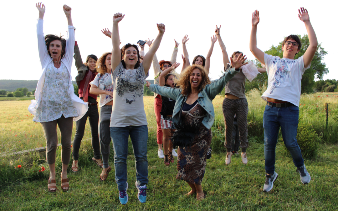 5ème défi : apprivoiser le solfège et se familiariser avec les partitions