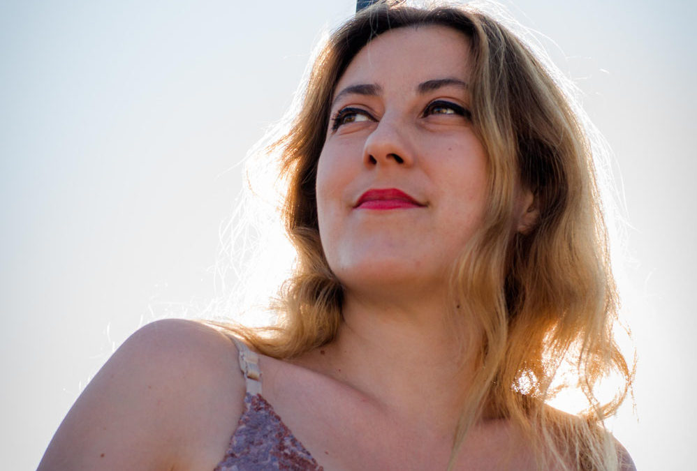 L&rsquo;école de chant et le confinement