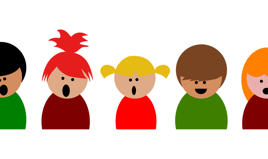 La justesse ou la peur de chanter faux…