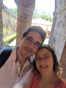 Du 1er au 5 Mai 2024 Stage itinérant de chant grégorien, chants sacrés et découverte de chapelles romanes et hauts lieux sacrés (5 jours)