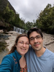 Du 22 au 26 Avril 2024 : Stage de chant et bien-être de 5 jours à Cazilhac (34190) avec Lisa et Matias