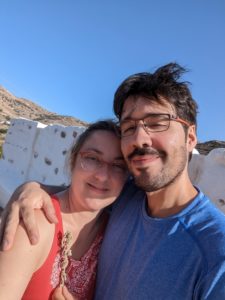 Le 6 et 7 Avril 2024 : Stage Voix et Tambour avec Lisa et Matias (2 jours)