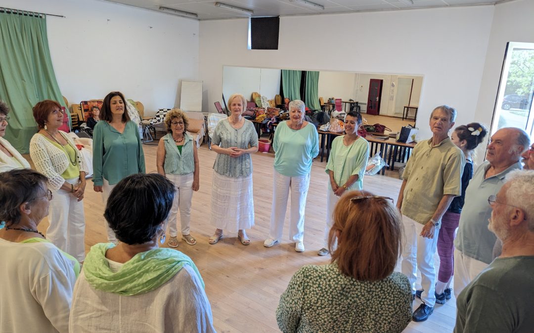 Qu&rsquo;est-ce qu&rsquo;un Bilan vocal ?