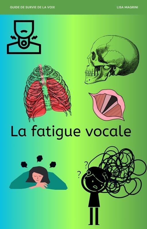 test la fatigue vocale